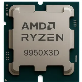 9950X3D