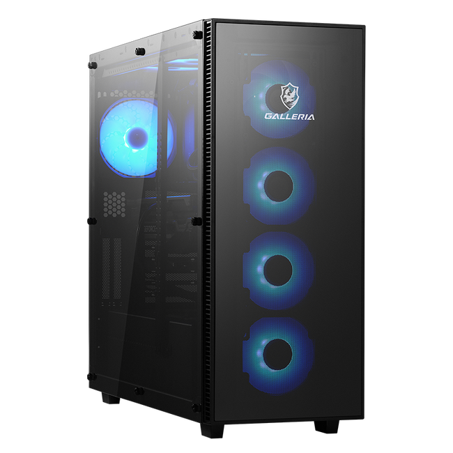 ドスパラゲーミングPC【最上位モデル】